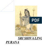 Shiva Linga Purana.doc