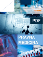 Skripta Pravna Medicina SA GRUPE Jun Bice 120 Strana Razdvajanje Recenica