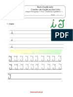 1.2 Ficha de trabalho - Grafismos e grafema i - I (1).pdf