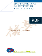 Understanding Stock Options PDF