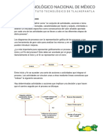 Diagramas (Estudio Del Trabajo I) - 1