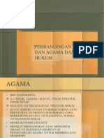 PERBANDINGAN ETIKA DAN AGAMA.ppt