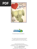 Carlos Drummond de Andrade - História de Dois Amores