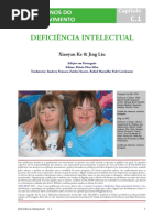 C.1 Intelectual Disabilities PORTUGUESE 2015