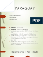 Paraguay