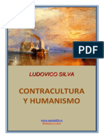 Contraultura y humanismo (Ludovico Silva)