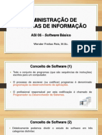 Asi 05 - Software Básico