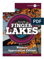 Best of Finger Lakes 2017