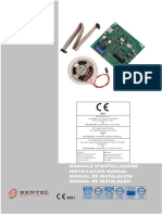 Configure Telecom Module FC500PSTN