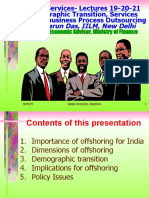 Prof. Tarun Das, IILM, New Delhi