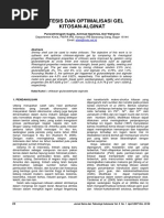 Download Sintesis Gel Kitosan-Alginatpdf by aaswati311 SN364960635 doc pdf