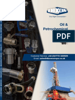Catalogo Dixon Oil&GAS Conexoes PDF