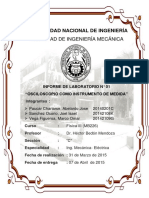 Informe Fisica III 1