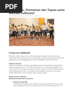 Download Makalah Out Bond by rudi hariansyah sh SN364963350 doc pdf