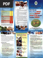 Surat Pesanan Psikotropika