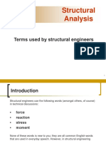 Structural Analysis: R. C. Hibbeler