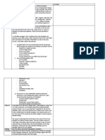 Value Proposal Comparison