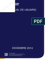 Manual USHAY - Pliegos - Cotización Obras - Entidades Contratantes
