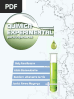 Quimica Experimental para Ingenieros
