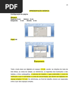 Folha de Estilo_Projeto de Pesquisa_UNIB_MODELO