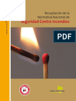 Compendio Normativa de Proteccion contra incendios.pdf
