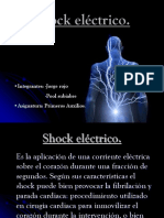 Shock Electrico