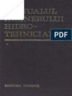 223088823 Manualul Inginerului Hidrotehnician Vol 1