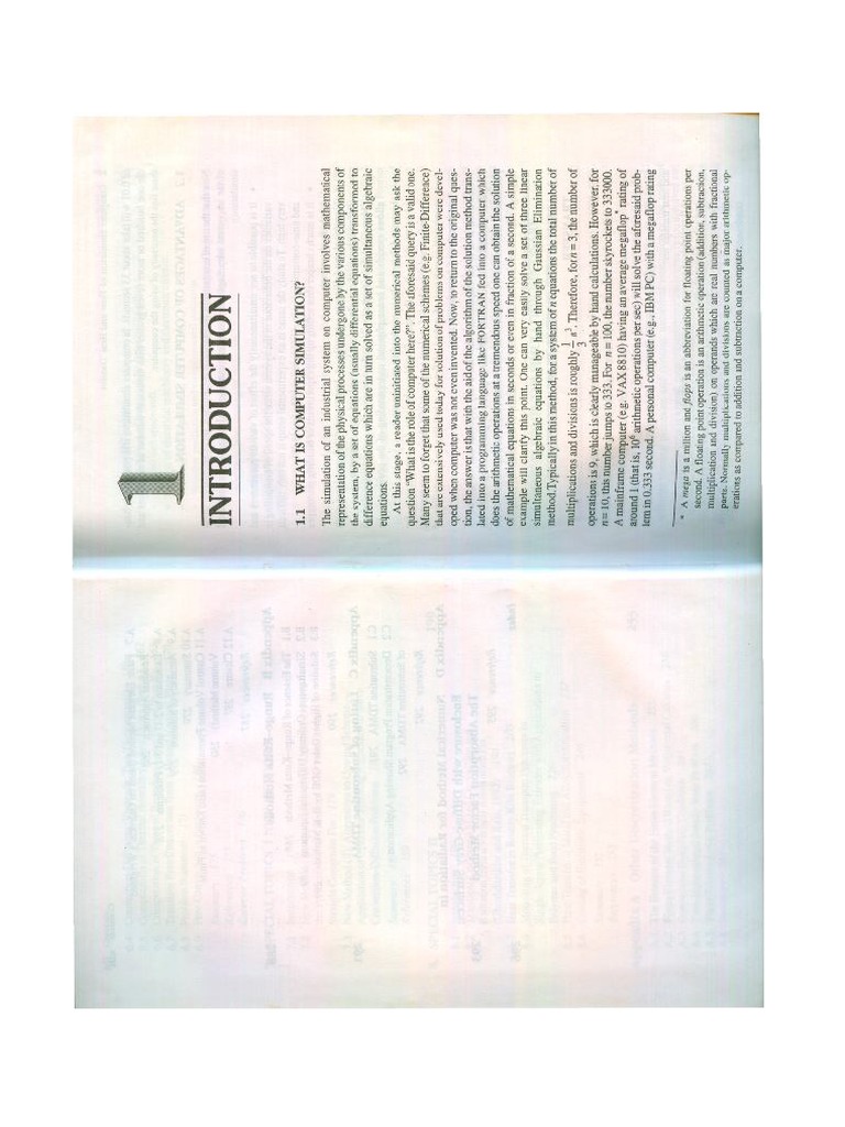 BOOK - Computer Simulation of Flow and Heat Transfer (PS Ghoshdastidar ...