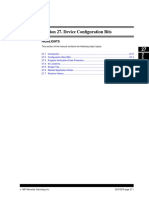 Section 27. Device Configuration Bits.pdf