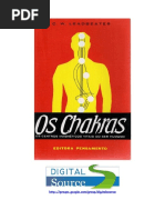 Os Chakras