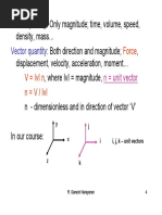  Lecture Mechanics