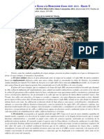 Comentarios de Planos de Ciudad Pau PDF