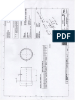 ANSI B16.47 SERIA A #150. Aprobado en Campo Skanska - Arequipa