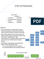 Teknik Pengendalian Korosi pada Industri Petrokimia