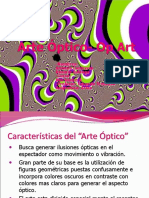 Arte Optico