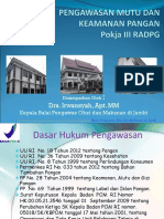 Presentasi RADPG 1