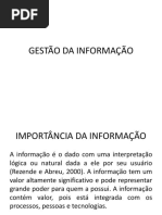 GESTÃO DA INFORMAÇÃO.ppt