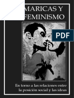 Maricas y Feminismo Pageparpage
