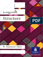 Longman Living English Structure PDF