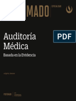2017 Brochure Diplomado Auditoría Médica basada en la evidencia.pdf