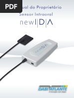Manual Do Usuário - New IDA