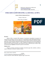 EDUCACION INFANTIL LA ESCUELA ACTIVA.pdf