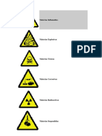 Materias Inflamables