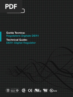 DER1 User Manual PDF