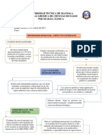 Psicopatologia de La Niñez