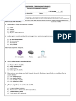 Prueba, Características de la materia.docx