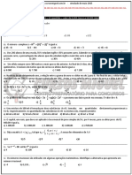 48f48 Simulado de Maio 15