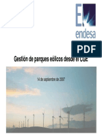Cge Endesa PDF