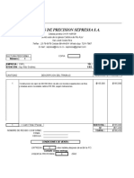 Proforma 3CNFL 001