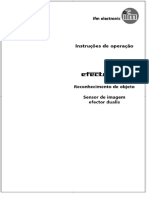 Instruções de Operação PDF